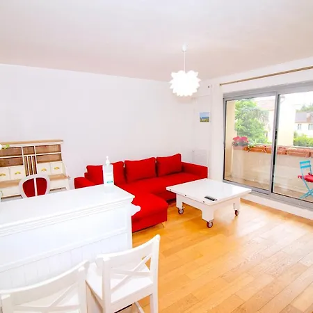 L'evasion Apartment *