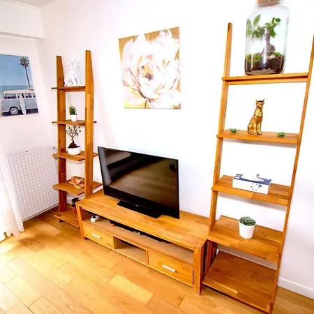 L'evasion Apartment Le Plessis-Robinson